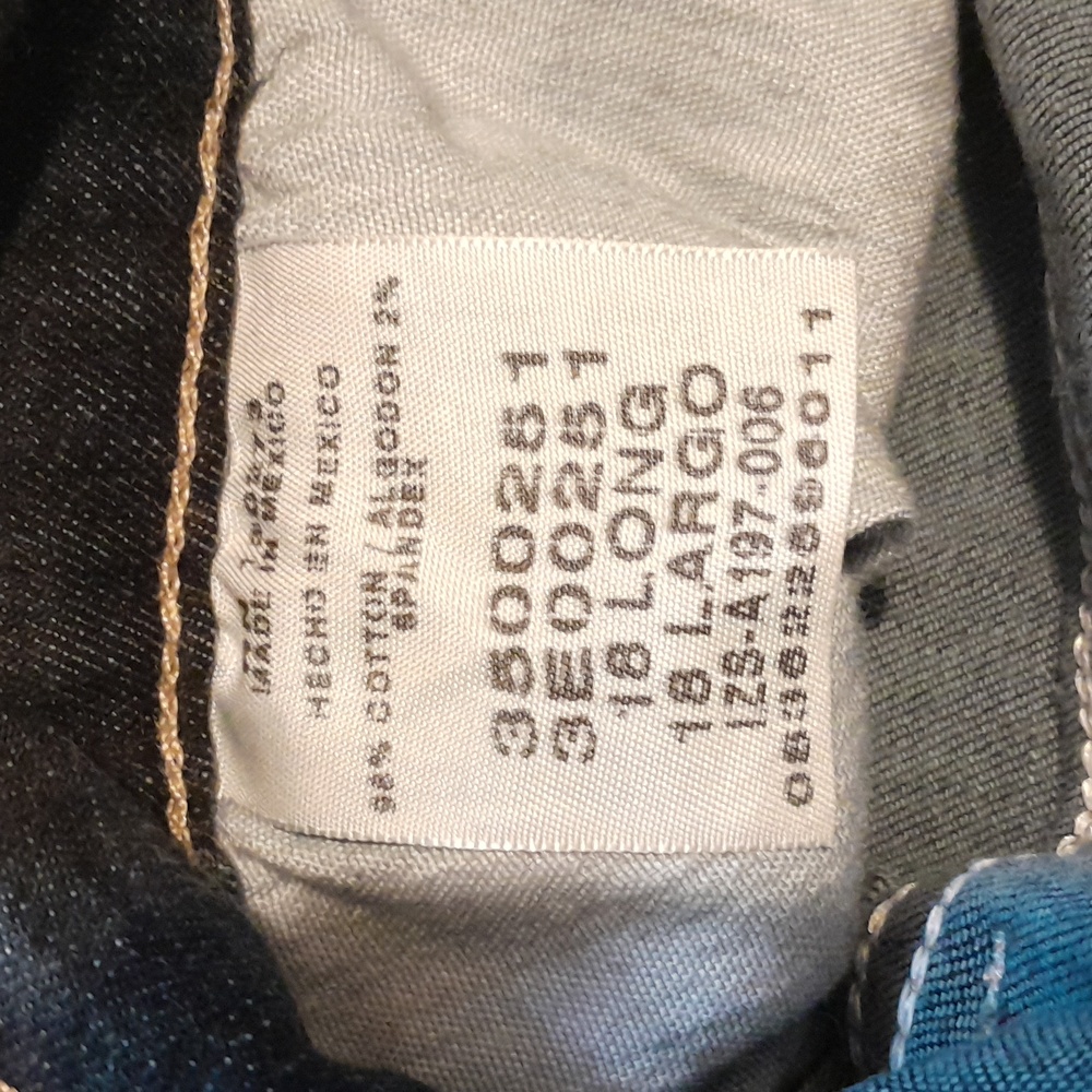 Lee Jeans - Picture 5 of 6